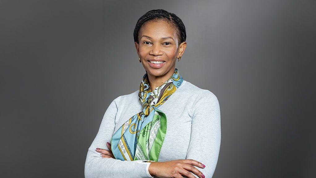 Zoya Sisulu