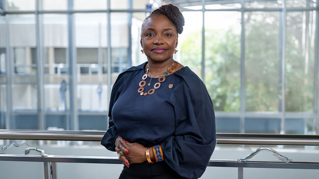 Helen Lubamba