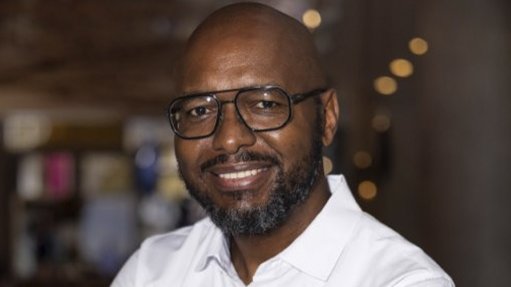 ERICK WESSELS 
Electra Mining Africa is one of the most influential industrial and mining exhibitions on the continent, bringing together decision-makers from mining, manufacturing