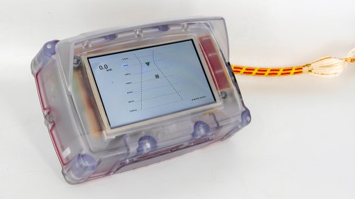 Image of a Booyco Electronics PDS solution

