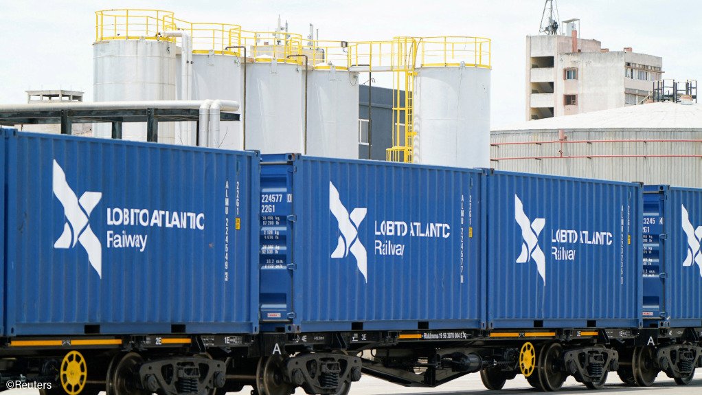 Locomotives produced by Traxtion