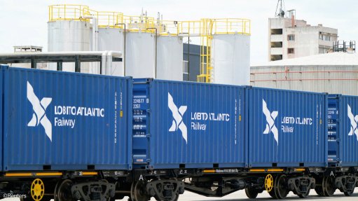 Locomotives produced by Traxtion