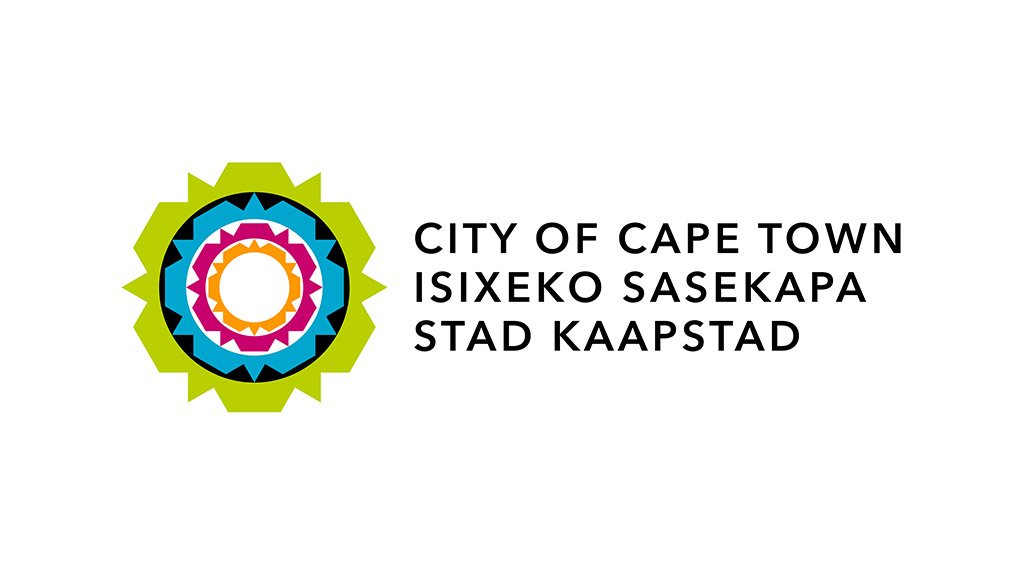 City of Cape Town logo