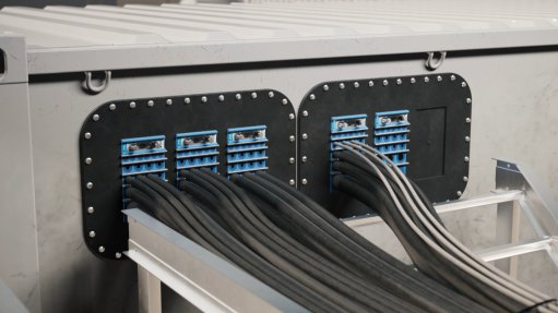 FLEXIBILITY
The flexibility and reliability of Roxtec solutions make them useful for efficient gas, dust and water protection