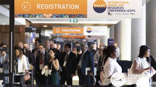 Global challenges, local opportunities: IMARC 2026 puts strategy into action as global mining leaders commit to Australia’s biggest mining conference