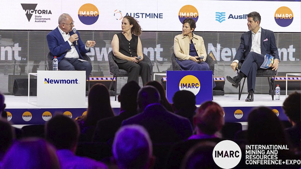 Global challenges, local opportunities: IMARC 2026 puts strategy into action as global mining leaders commit to Australia’s biggest mining conference