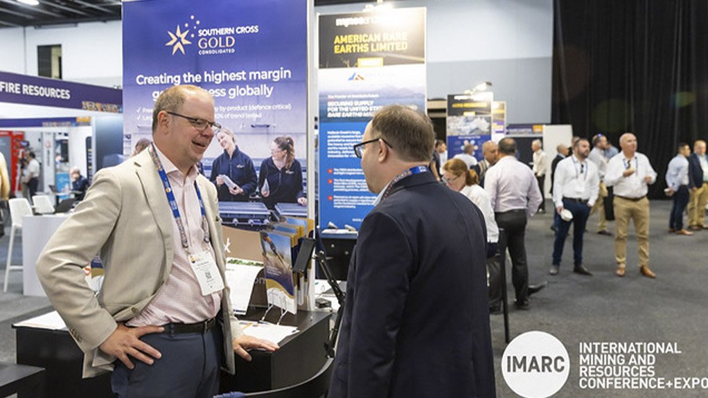Global challenges, local opportunities: IMARC 2026 puts strategy into action as global mining leaders commit to Australia’s biggest mining conference