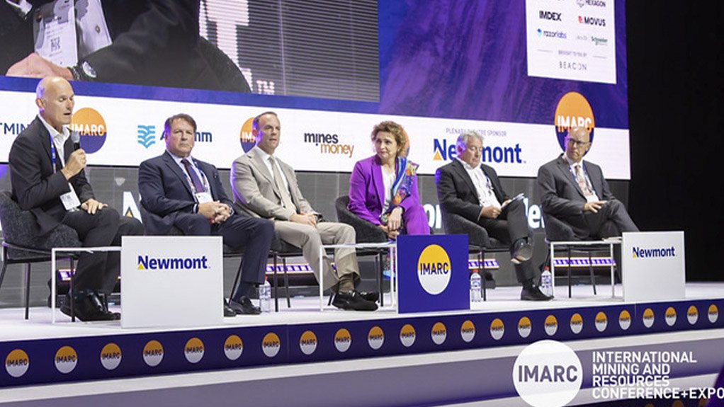 Global challenges, local opportunities: IMARC 2026 puts strategy into action as global mining leaders commit to Australia’s biggest mining conference