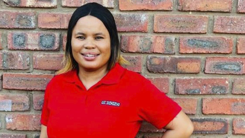 Creating pathways for women to lead in mining