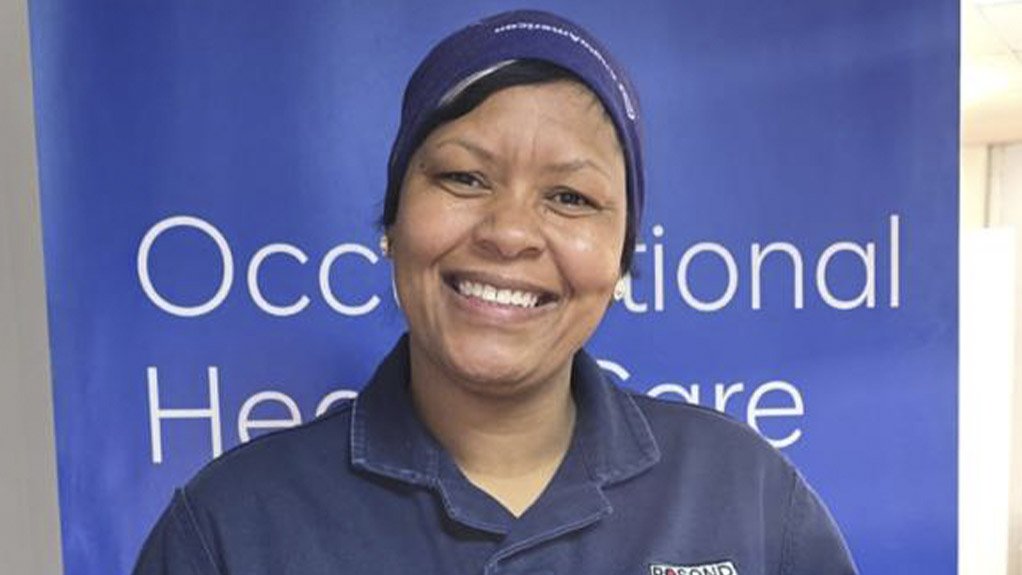 Creating pathways for women to lead in mining