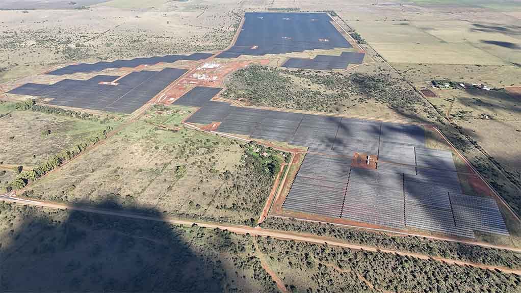 Solar PV