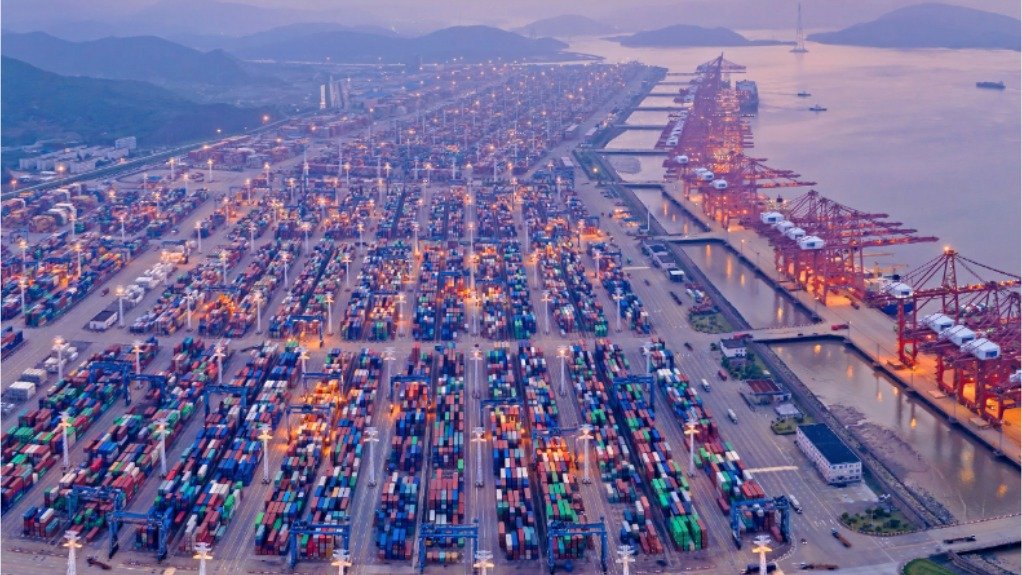 Intelligent Industrial Ecosystems: Turning Proximity into Intelligence