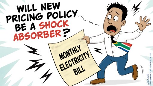 PRICING PRESSURE: With the era of loadshedding now thankfully becoming only a bad memory, the affordability crisis is really biting. The extreme hikes of the past 20 years have already led to some serious demand destruction across industry, with only a few companies still benefiting from special pricing deals. The question now is whether the proposed new electricity pricing policy, which is out for comment, can truly offer any broad-based respite.