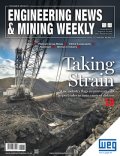 Magazine Cover image