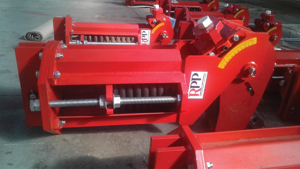 RPP Pipe