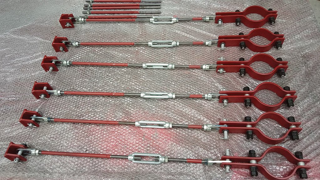 RPP Pipe