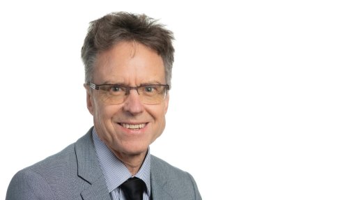 David Walwyn