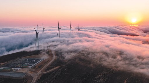Red Rocket helps shape an inclusive renewable energy future