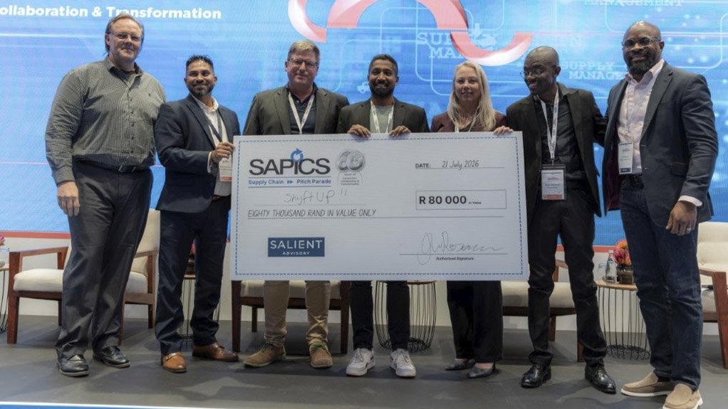 Sapics Supports Smmes With Second Annual Pitch Parade Competition