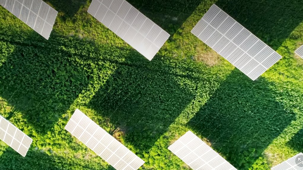 Andalusian Green Hydrogen Valley Project Spain.