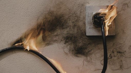 Cheap extension cords driving fire risk, warns ASP Fire