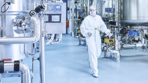 Cosmos accelerates pharmaceutical digital compliance and operational efficiency with Schneider Electric Kenya
