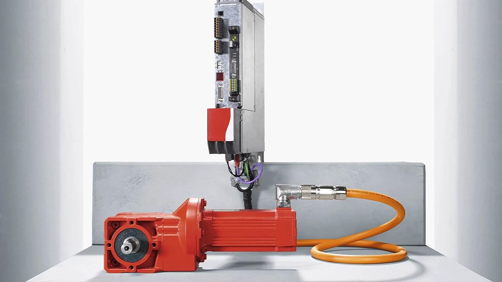 SEW-EURODRIVE’s MOVI-C® modular automation platform brings drive technology, motion control, software and communication together within an integrated automation ecosystem