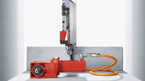 SEW-EURODRIVE’s MOVI-C® modular automation platform brings drive technology, motion control, software and communication together within an integrated automation ecosystem