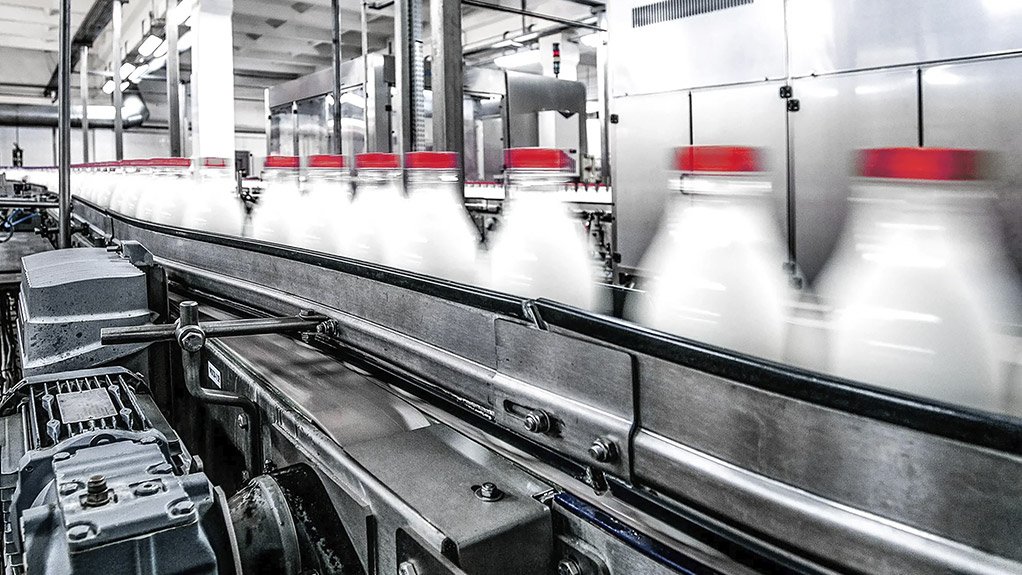 The MOVI-C® portfolio supports intelligent, energy-efficient automation across processing and packaging applications where precision, speed and reliability are critical