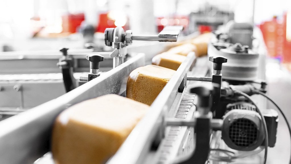 Integrated drive and automation technology from SEW-EURODRIVE helps manufacturers optimise machine performance while reducing unnecessary energy consumption