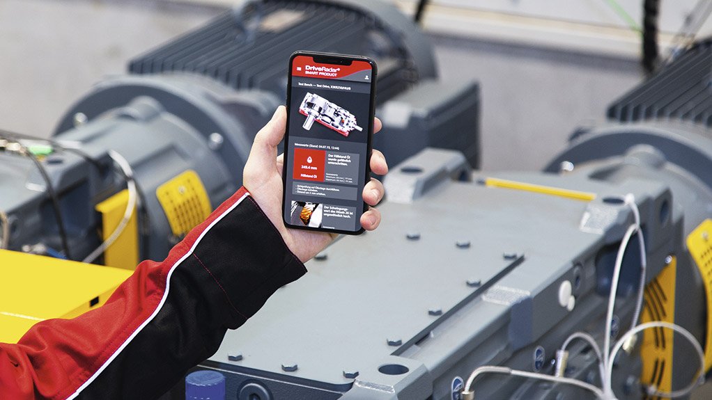 SEW-EURODRIVE works with machine builders, OEMs and end users to engineer integrated drive and automation solutions around the requirements of each application