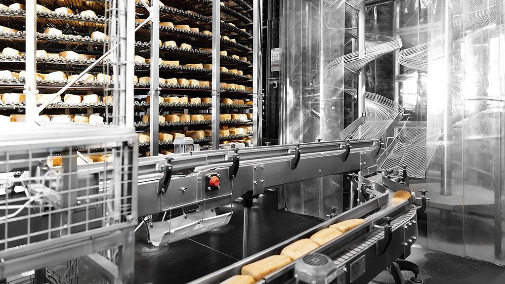 From individual machine movements to coordinated multi-axis systems, MOVI-C® provides a scalable automation platform designed to improve productivity, control and operational efficiency
