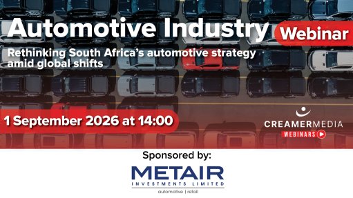 Rethinking South Africa’s automotive strategy amid global shifts