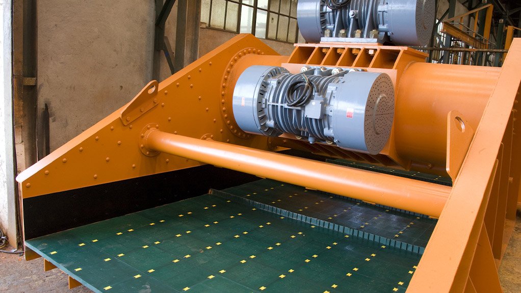 Multotec to showcase how its modern screening solutions can improve screening efficiency at Electra Mining Africa 2026