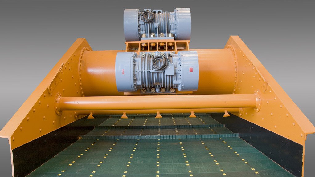 Multotec to showcase how its modern screening solutions can improve screening efficiency at Electra Mining Africa 2026