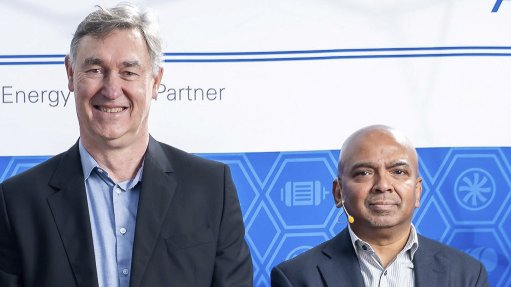 ACTOM brings the full power play to Electra Mining Africa 2026 – storage and switchgear