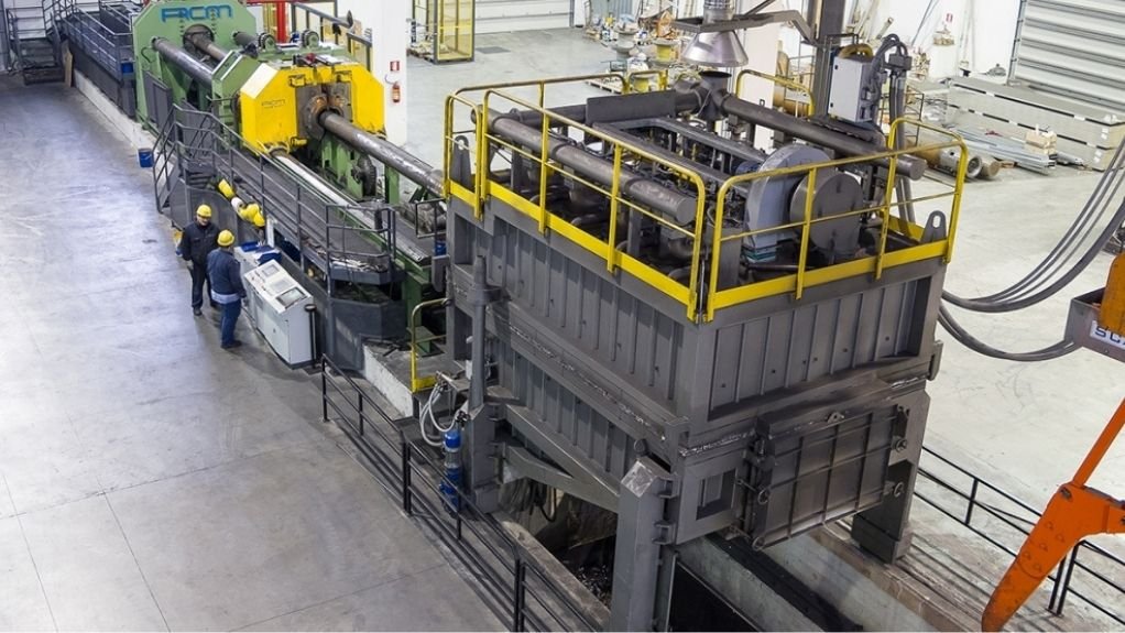 TRACEABILITY
Standardisation of appropriate components, good material traceability, reliable supply and access to replacement items can significantly reduce maintenance risks
