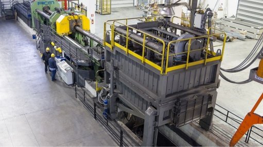 TRACEABILITY
Standardisation of appropriate components, good material traceability, reliable supply and access to replacement items can significantly reduce maintenance risks