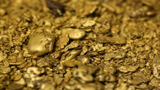 Gold