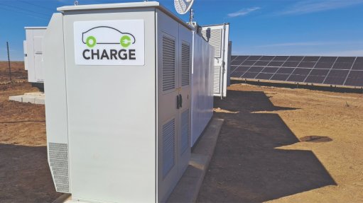 Charge to double EV charging capacity on the N3 by year-end