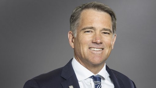 Infrastructure delivery is key to investor confidence – Standard Bank Corporate and Investment Banking
