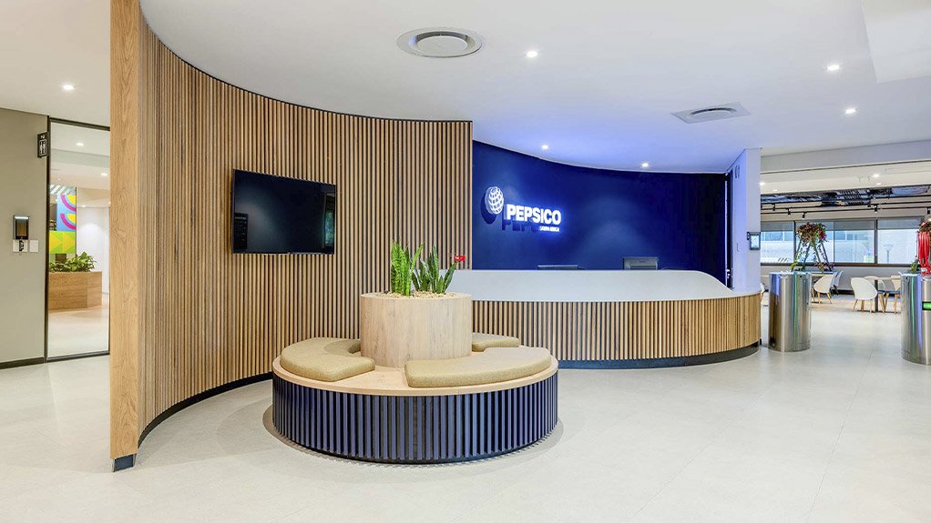 Bringing a global brand to life by creating a future-ready headquarters