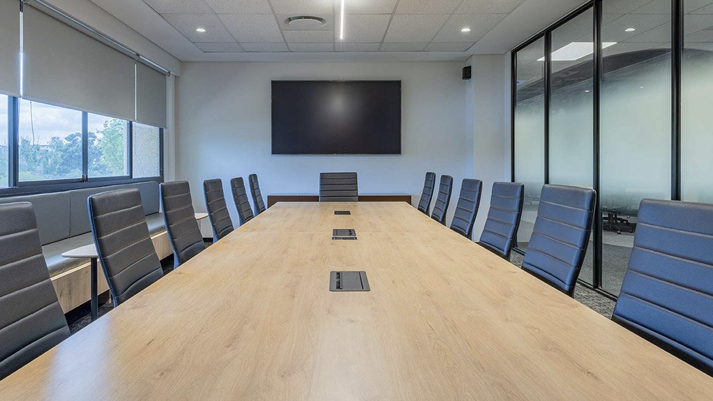 Bringing a global brand to life by creating a future-ready headquarters