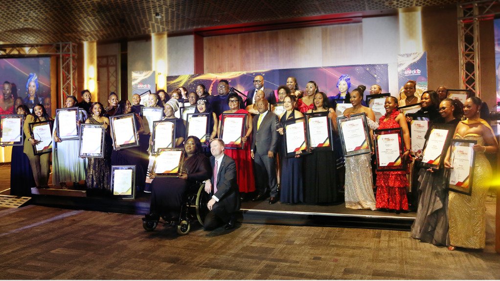 cidb celebrates South Africa's leading women in construction at the 2026 ERWIC awards