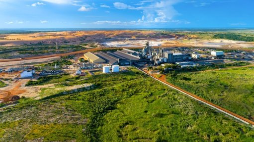 Weak market conditions impact Kenmare’s financial performance