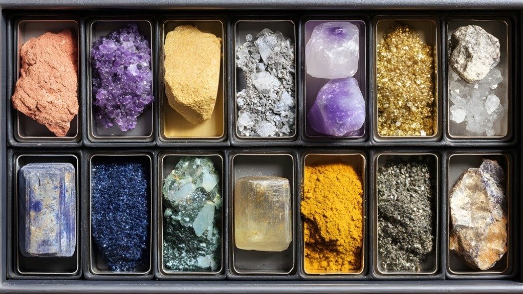 Rare earths