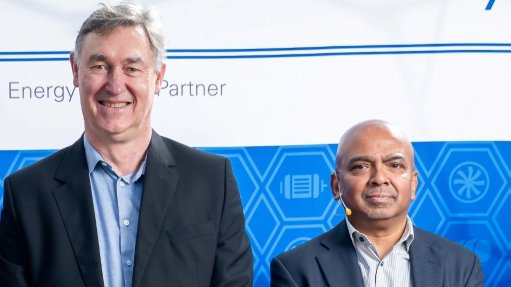  	LOUISE HEYNS & MERVYN NAIDOO Electra Mining Africa 2026 follows a period of significant growth for ACTOM Static Energy, the business unit formed after ACTOM acquired JUEL Batteries earlier this year