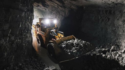 Image of Aramac L140B loader