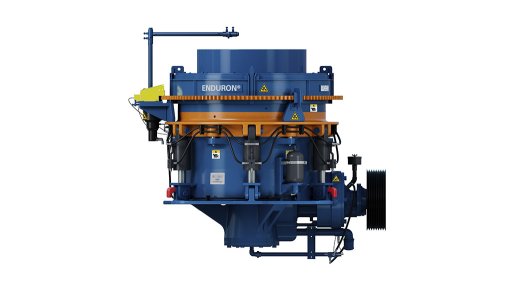 Image of Weir ENDURON jaw crusher