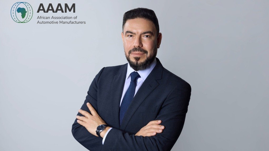 Tarek Mosaad